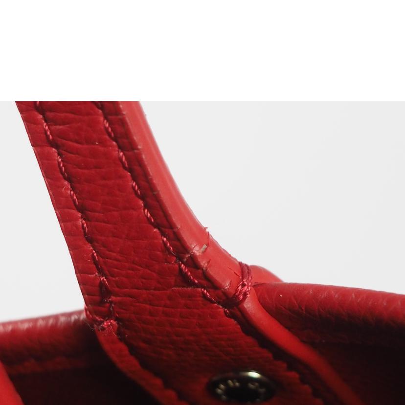 COACH コーチ/シティトートB/シグネチャー リバーシブル/茶x赤/F36658//ABランク/79