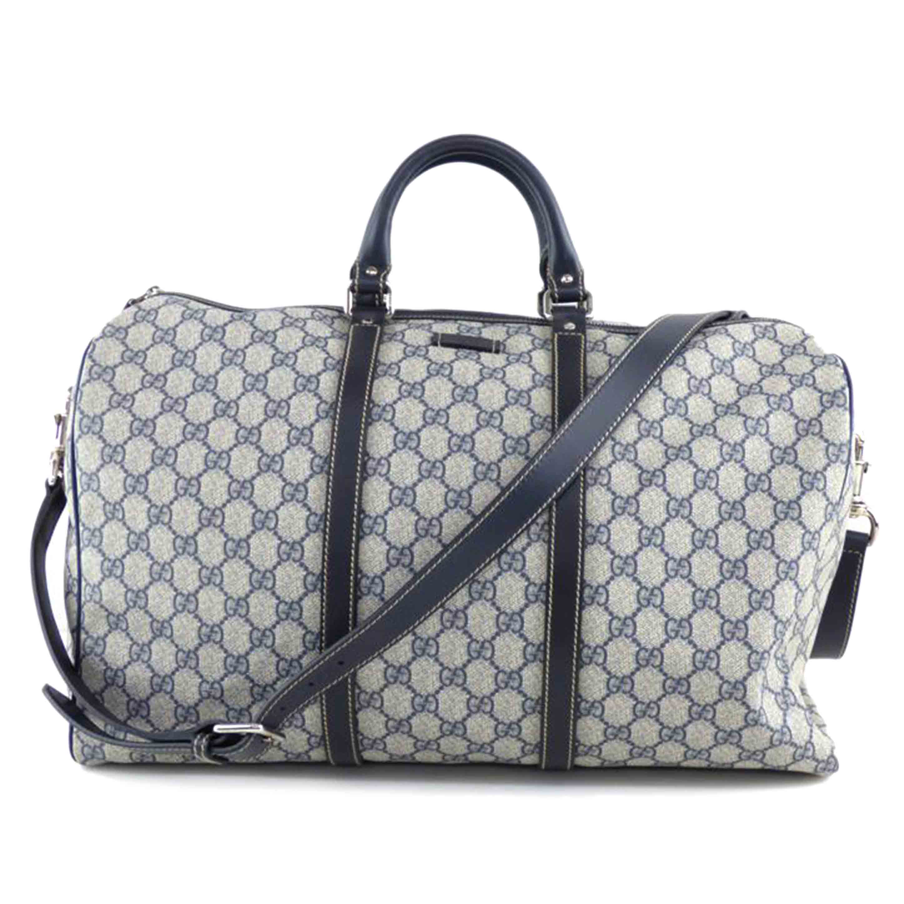 GUCCI グッチ/GG柄PVC2WAYボストンバッグ/216484//520***/ABランク/64