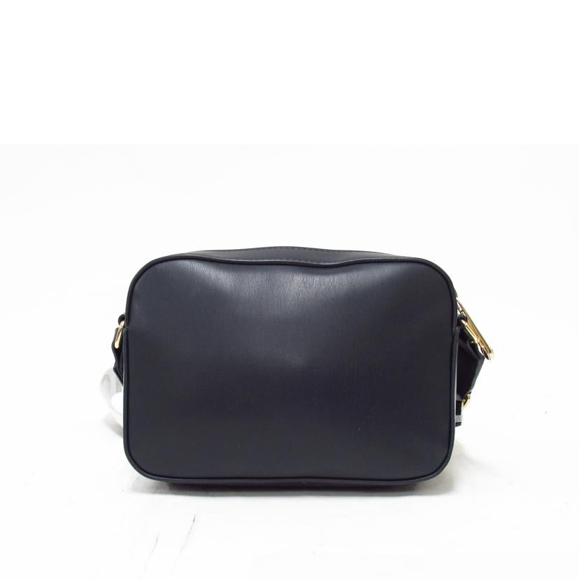 TOMMY HILFIGER/ショルダーバッグ/ネイビー/0517//ABランク/63