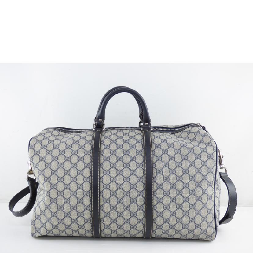 GUCCI グッチ/GG柄PVC2WAYボストンバッグ/216484//520***/ABランク/64