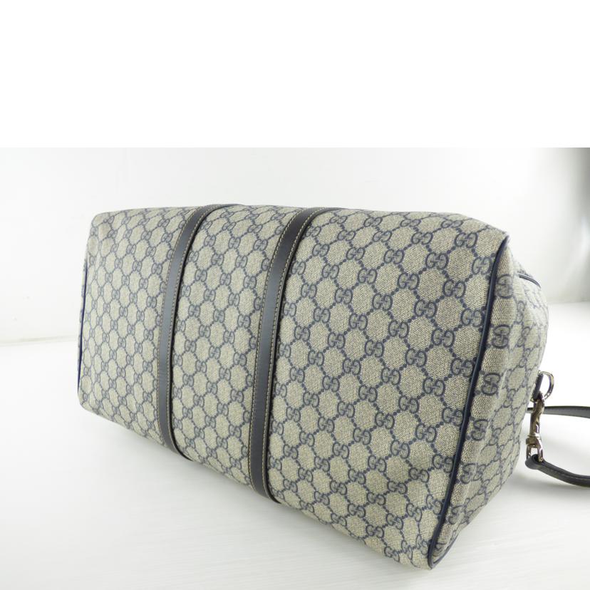 GUCCI グッチ/GG柄PVC2WAYボストンバッグ/216484//520***/ABランク/64