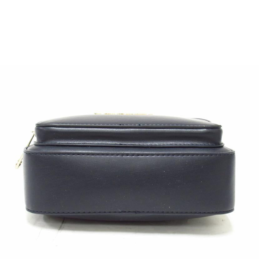 TOMMY HILFIGER/ショルダーバッグ/ネイビー/0517//ABランク/63