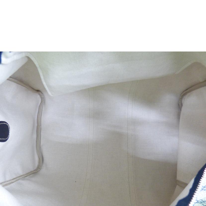 GUCCI グッチ/GG柄PVC2WAYボストンバッグ/216484//520***/ABランク/64