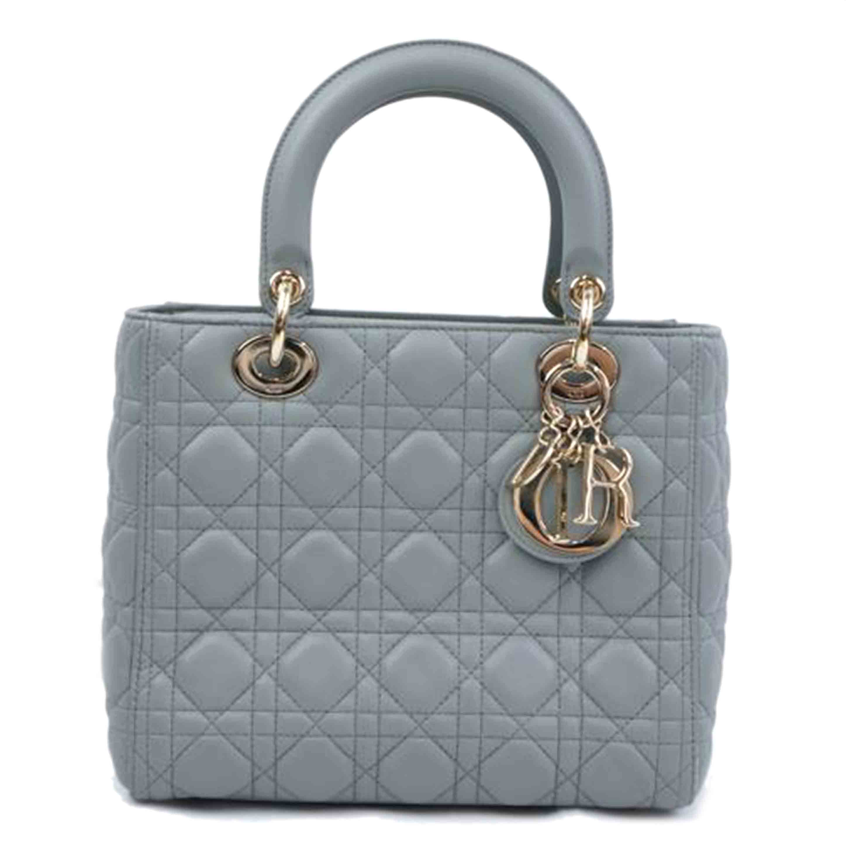 C.Dior ディオール/レディディオール ハンド//29-*******/Aランク/67