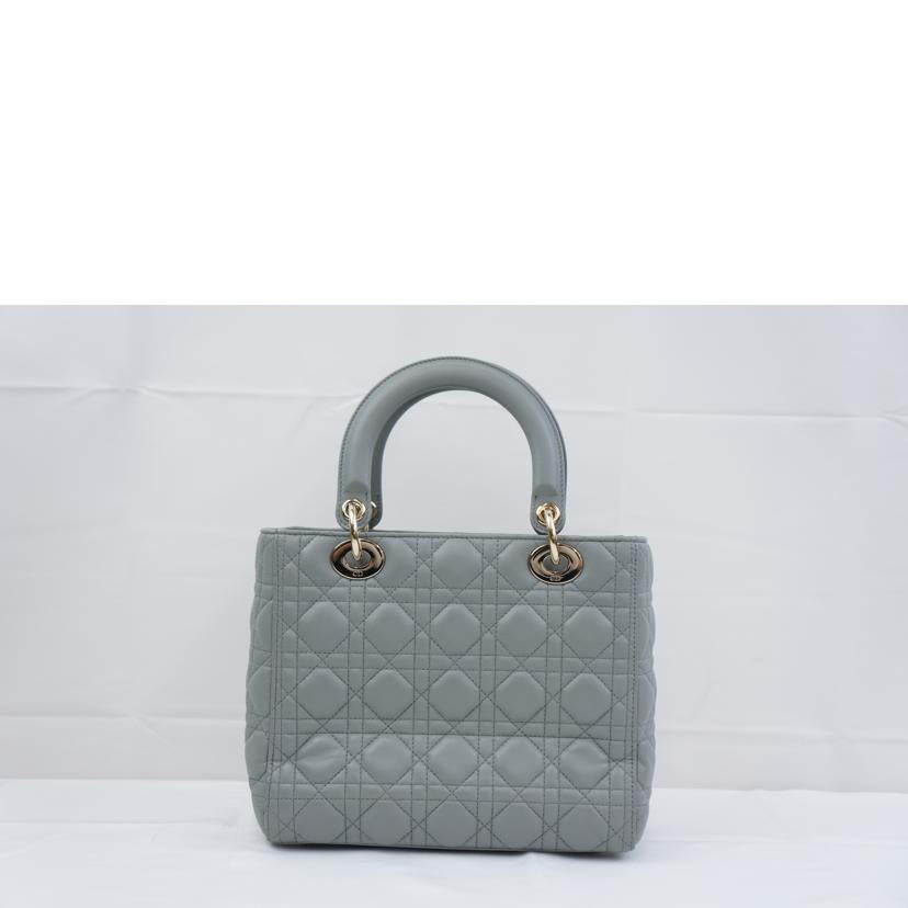 C.Dior ディオール/レディディオール ハンド//29-*******/Aランク/67