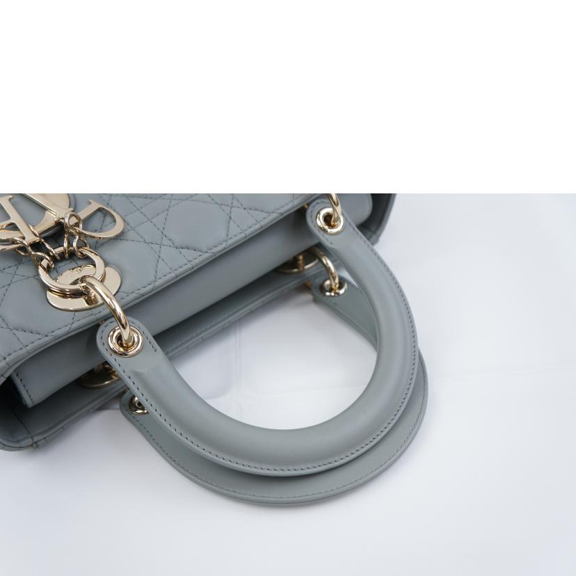 C.Dior ディオール/レディディオール ハンド//29-*******/Aランク/67