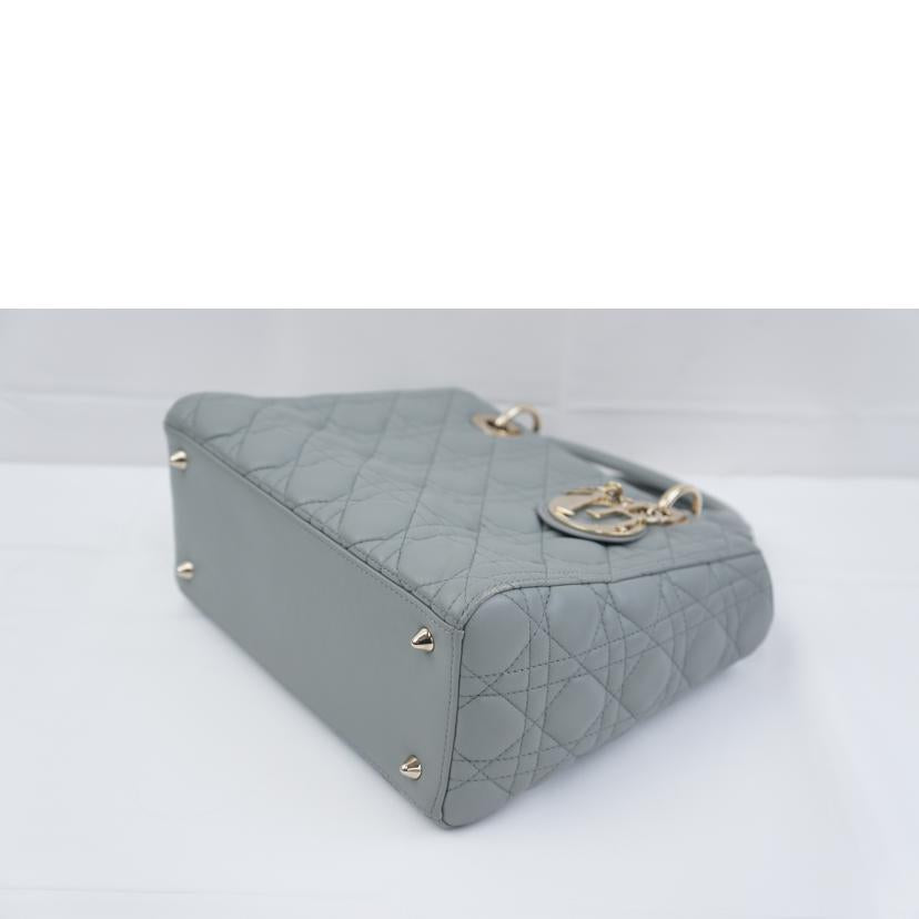 C.Dior ディオール/レディディオール ハンド//29-*******/Aランク/67