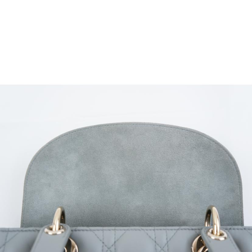 C.Dior ディオール/レディディオール ハンド//29-*******/Aランク/67