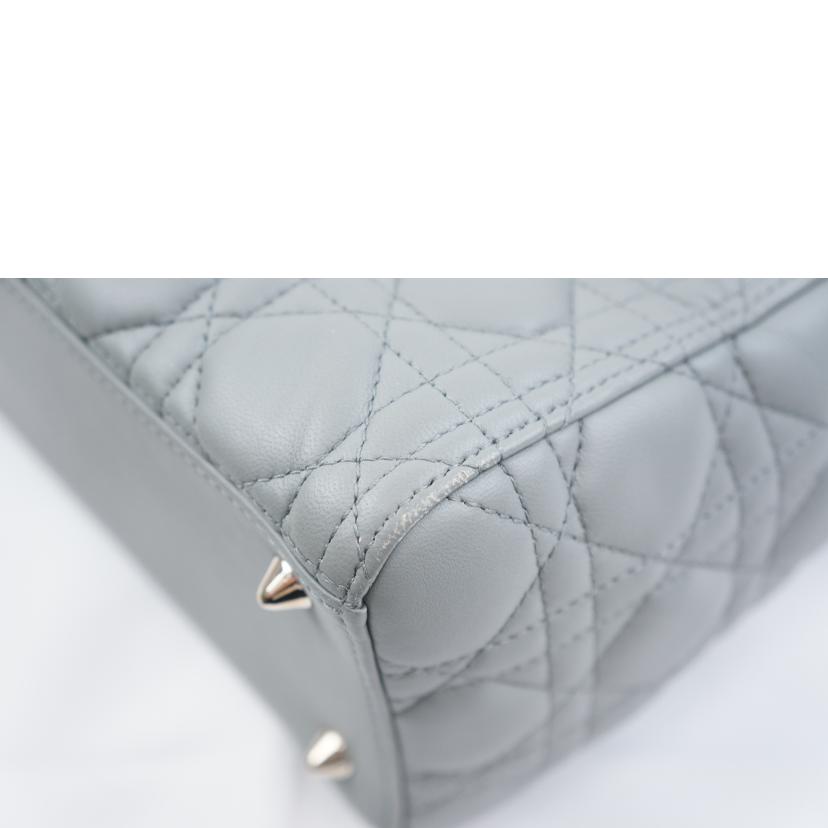 C.Dior ディオール/レディディオール ハンド//29-*******/Aランク/67