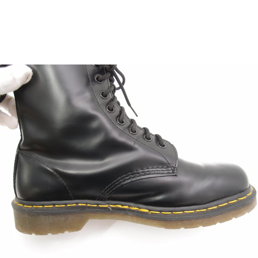 Dr.Martens ドクターマーチン/Dr.Martens 8ホールブーツ//Aランク/69