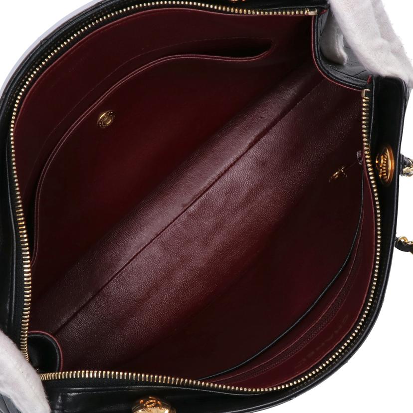 CHANEL シャネル/マトラッセチェーンショルダー//1688516/ABランク/75