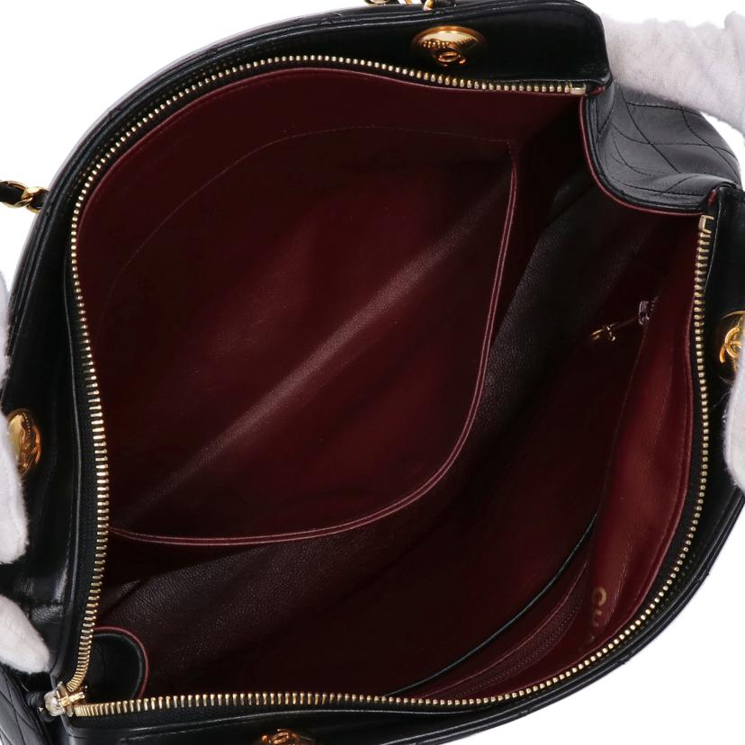 CHANEL シャネル/マトラッセチェーンショルダー//1688516/ABランク/75