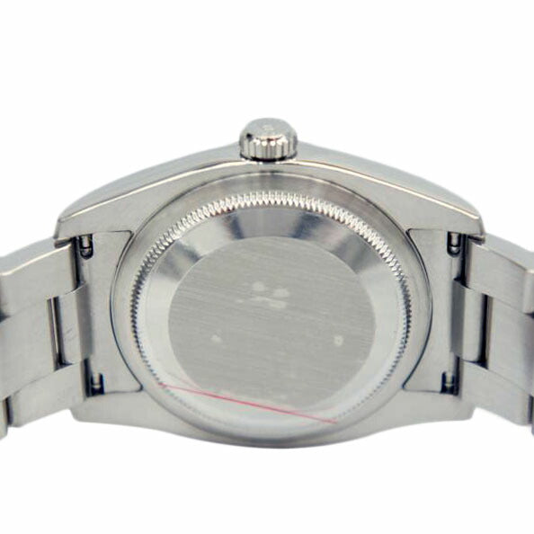 ROLEX ロレックス/ROLEX デイトジャスト ホワイト/116200//V084838/Aランク/05