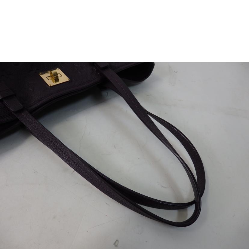 LV ルイヴィトン/シタディンPM/モノグラムアンプラント/オーブ/M40553//CA0**********/ABランク/84