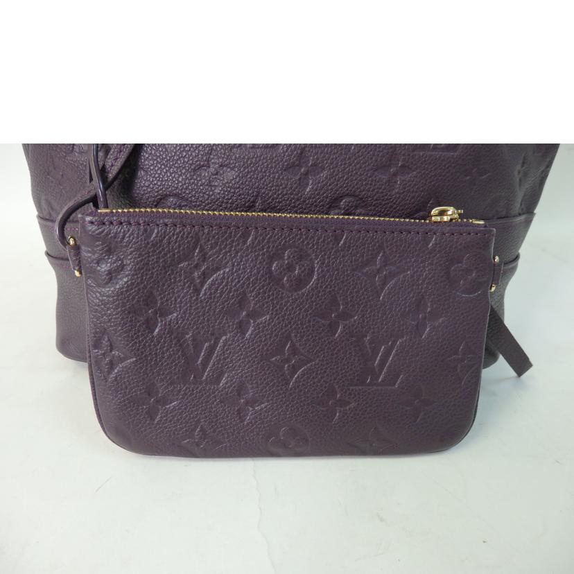 LV ルイヴィトン/シタディンPM/モノグラムアンプラント/オーブ/M40553//CA0**********/ABランク/84