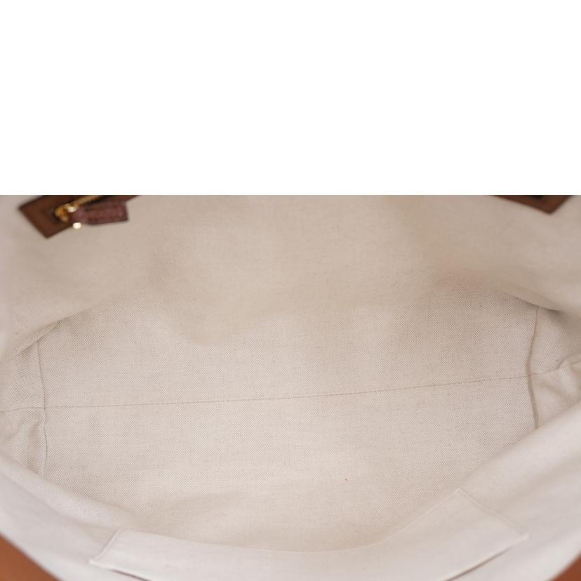 GUCCI グッチ/GGデニムトート/631685//493***/Aランク/67