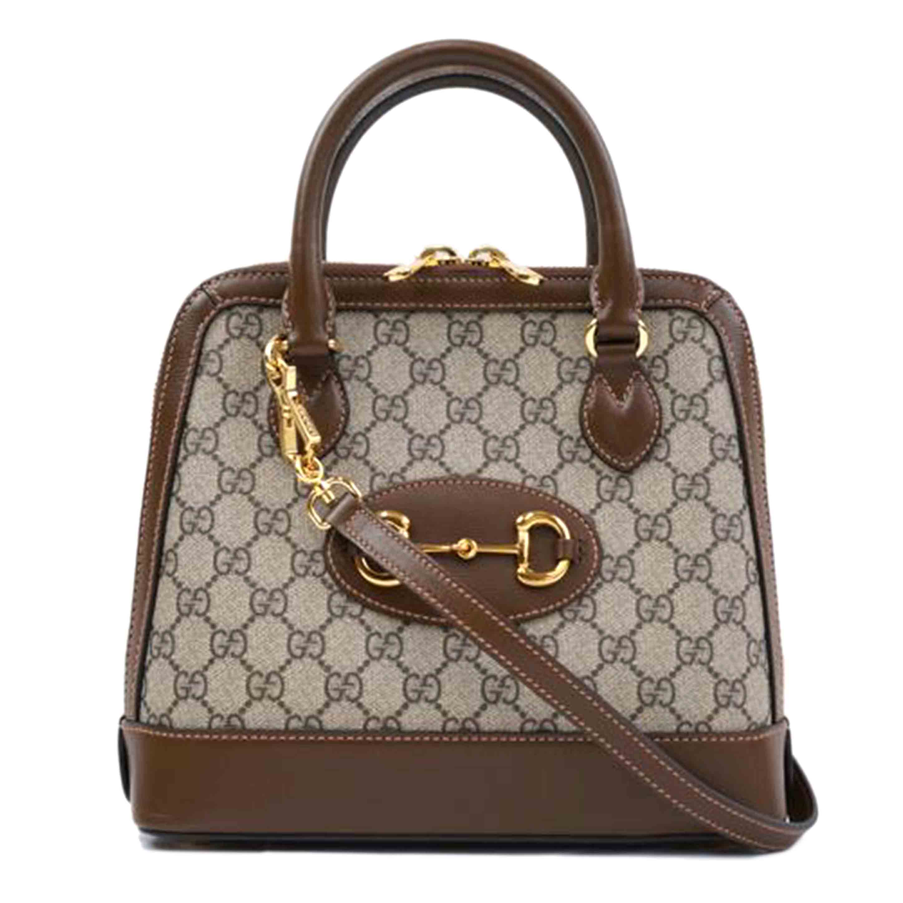 GUCCI グッチ/ホースビット1955 2WAYバッグ /621220//486***/Sランク/67