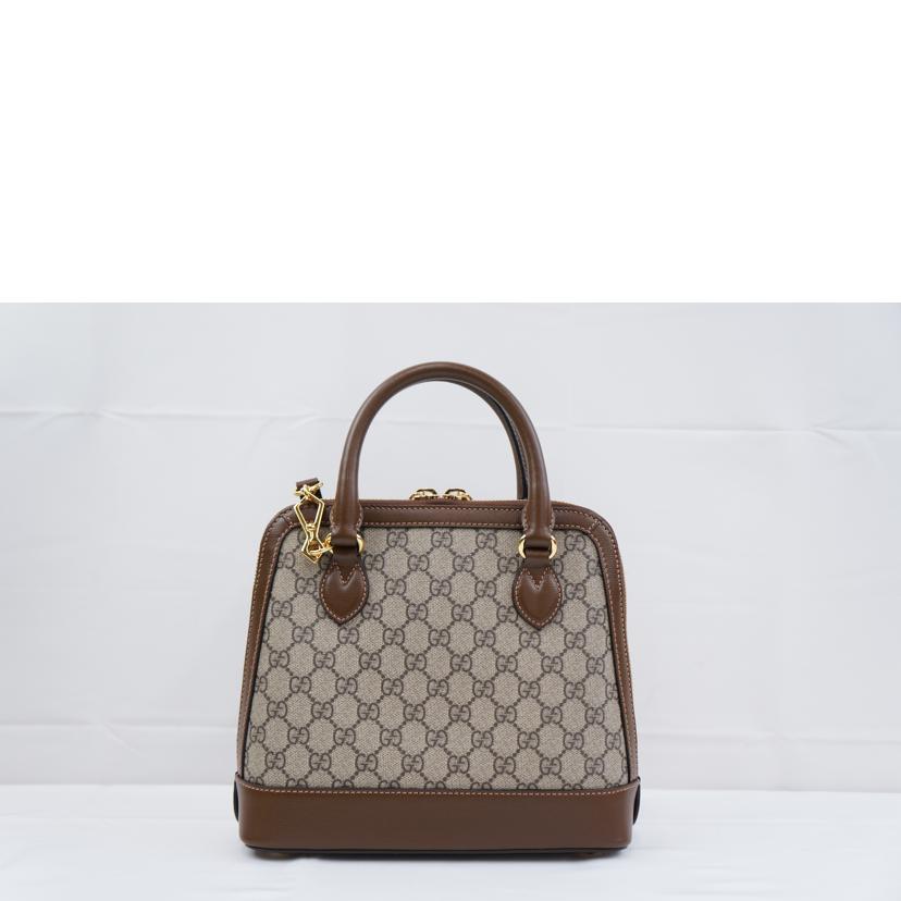 GUCCI グッチ/ホースビット1955 2WAYバッグ /621220//486***/Sランク/67