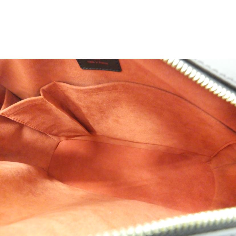 LV ルイヴィトン/サリア・オリゾンタル/ダミエエベヌ/LV N51282//AR1***/Aランク/88