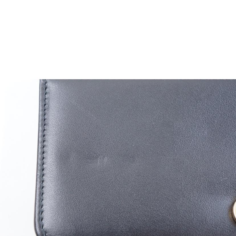CHANEL シャネル/ボーイシャネルチェーンウォレット //ECP*****/Aランク/67