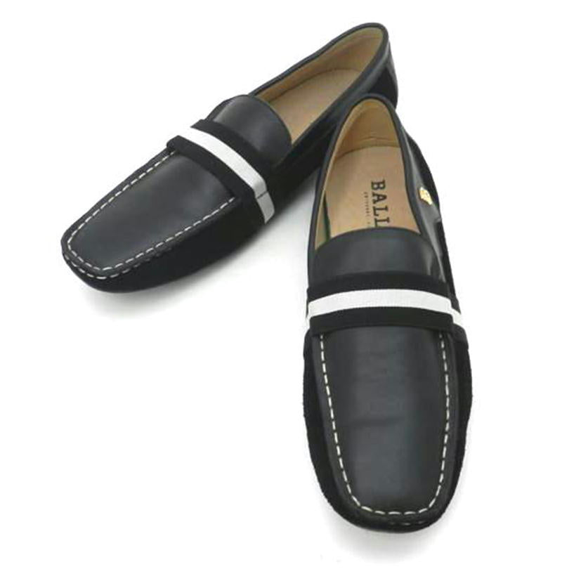 BALLY バリー/BALLY ローファー//Aランク/69
