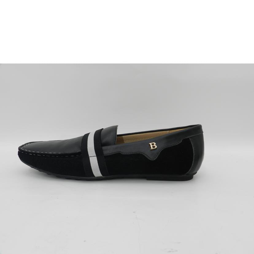 BALLY バリー/BALLY ローファー//Aランク/69