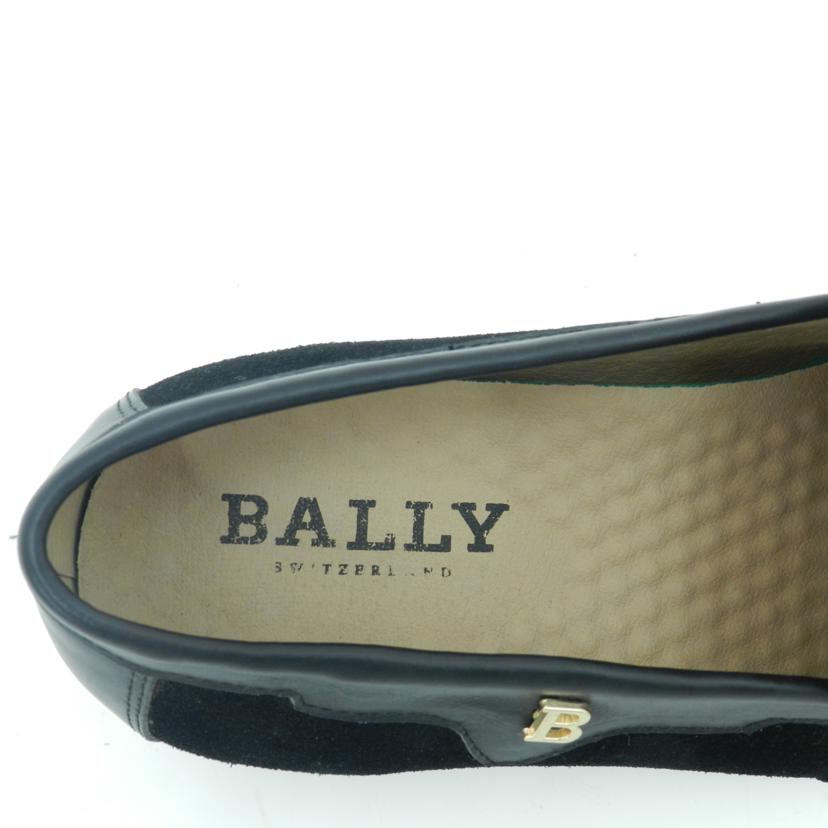 BALLY バリー/BALLY ローファー//Aランク/69