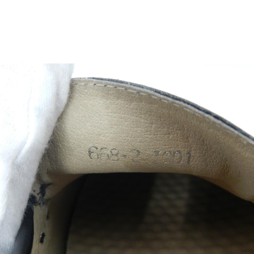 BALLY バリー/BALLY ローファー//Aランク/69