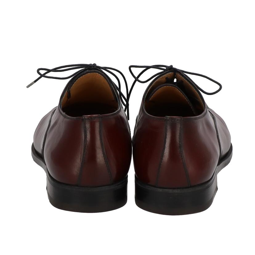 Ferragamo フェラガモ/レースアップシューズ/26.5cm//4630 329U/8/ABランク/75