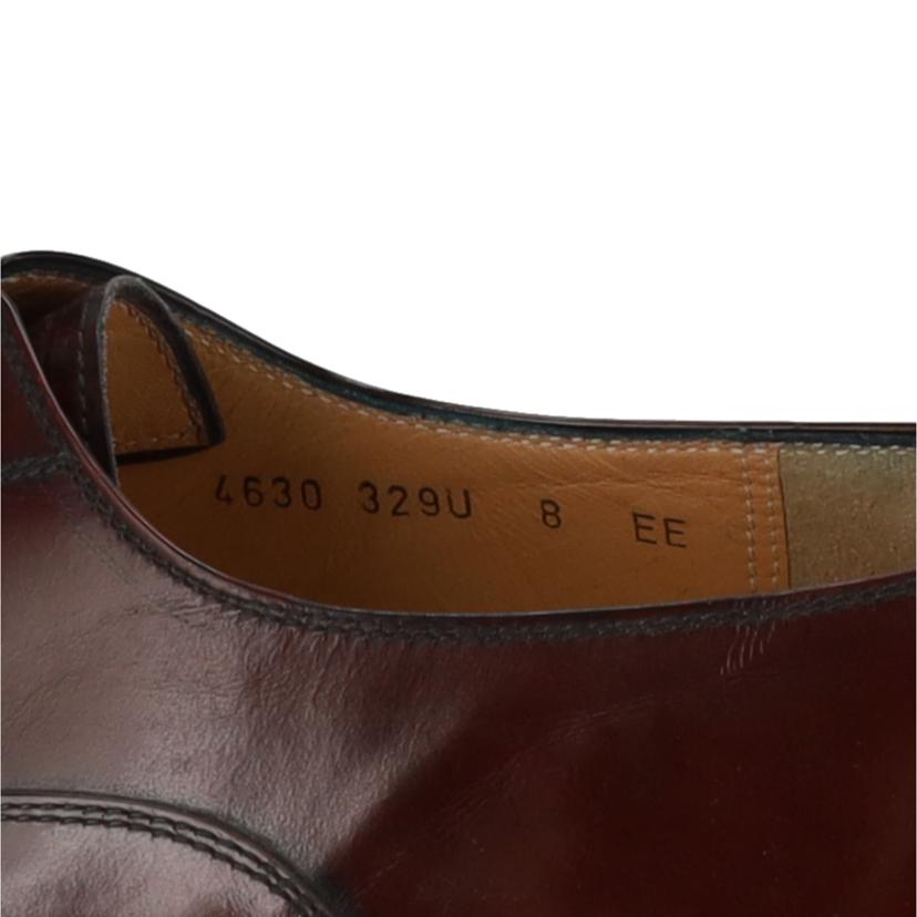 Ferragamo フェラガモ/レースアップシューズ/26.5cm//4630 329U/8/ABランク/75