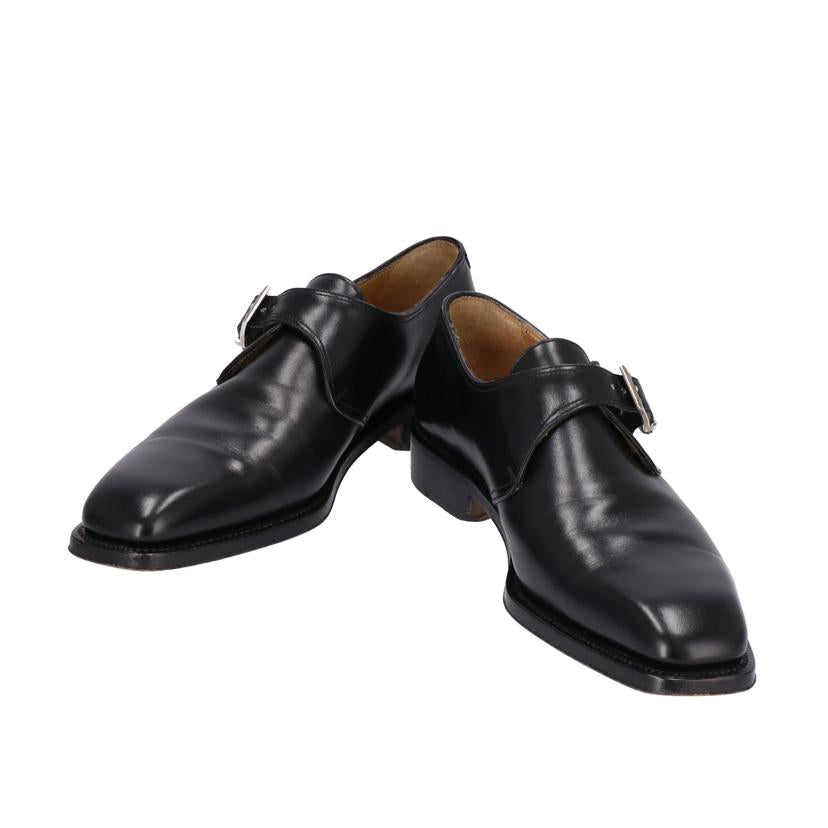 Ferragamo フェラガモ/モンクストラップシューズ/26.5cm//TA8428/8/ABランク/75