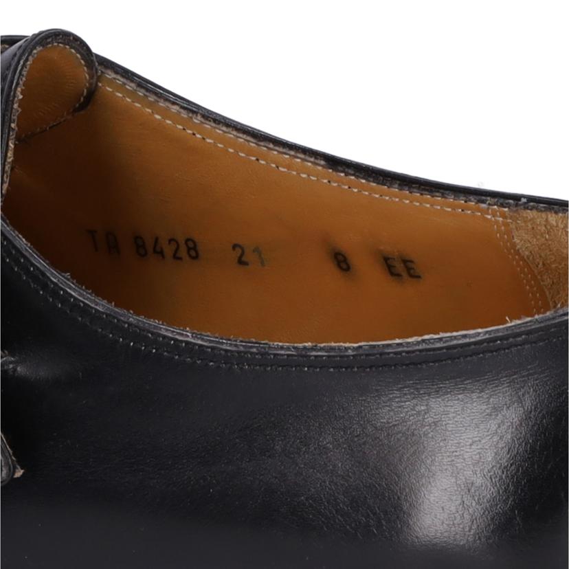 Ferragamo フェラガモ/モンクストラップシューズ/26.5cm//TA8428/8/ABランク/75