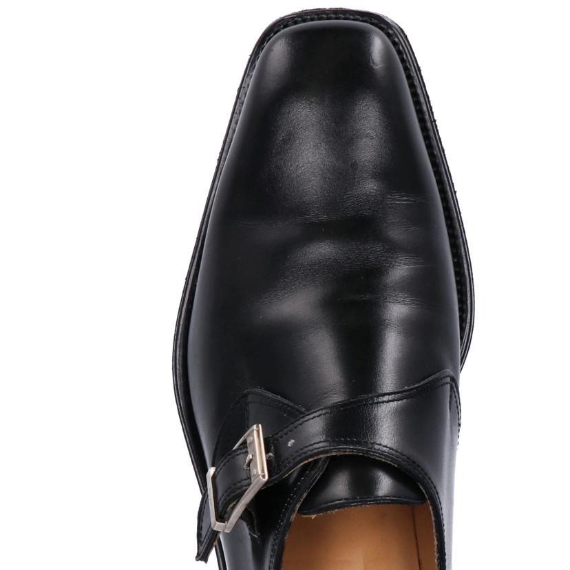 Ferragamo フェラガモ/モンクストラップシューズ/26.5cm//TA8428/8/ABランク/75