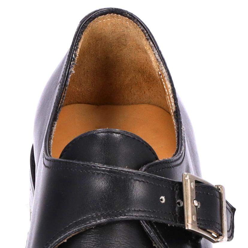 Ferragamo フェラガモ/モンクストラップシューズ/26.5cm//TA8428/8/ABランク/75