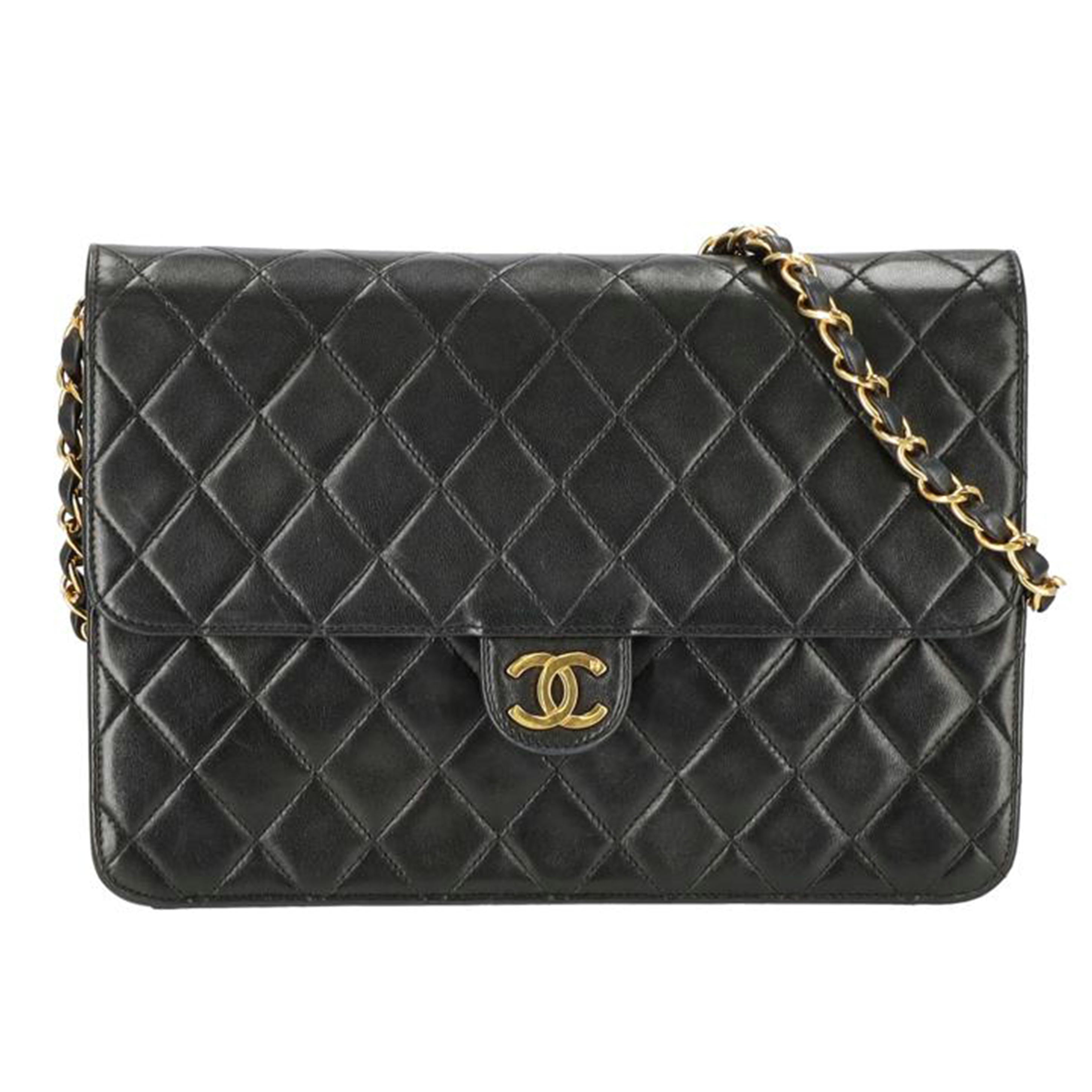 定番通販★S1810 超美品!! シャネル CHANEL サイド ココマーク キャットアイ サングラス 54□20 140 ブラック 5347-A CHANEL レディース★ サングラス