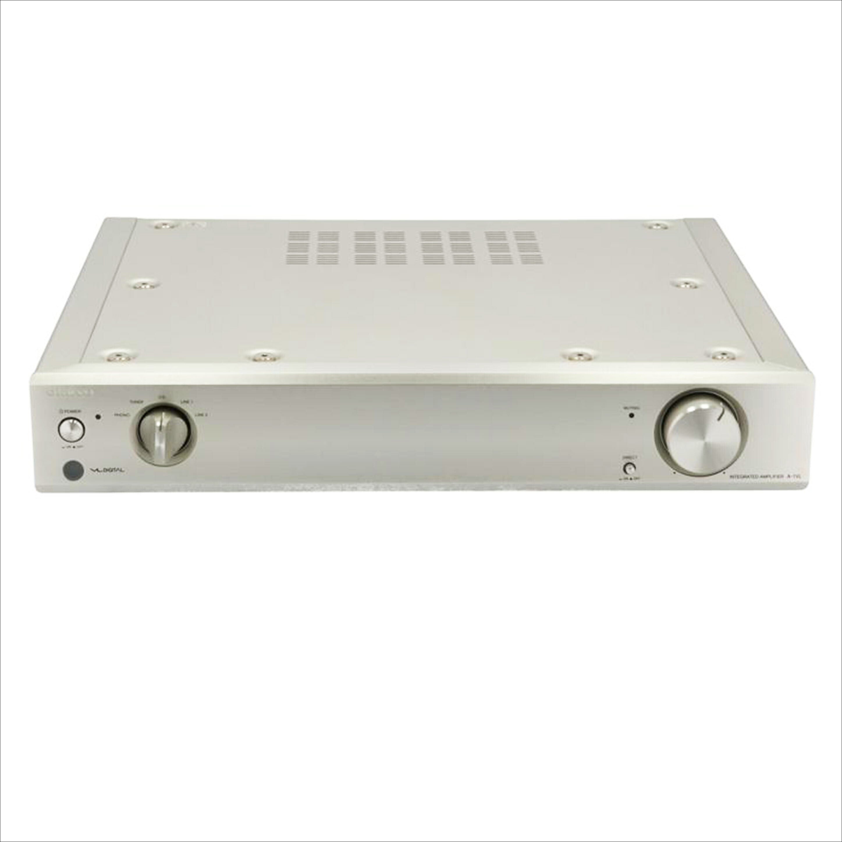 ONKYO オンキョー/プリメインアンプ/A-1VL//1670911238A/Bランク/64