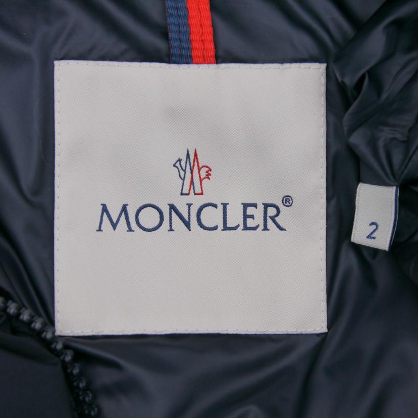 MONCLER モンクレール/ GIE/ダウンコート/サイズ2/F20931B53400//ABランク/75