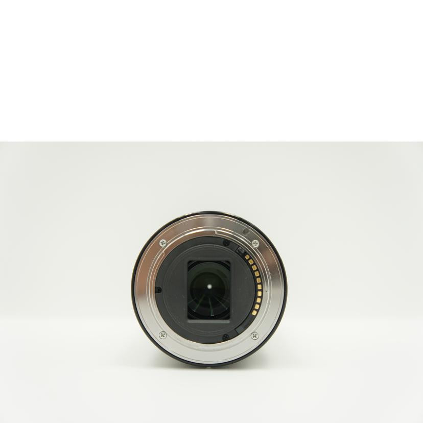 SONY ソニー/交換レンズ/E4.5-6.3/55-210 OSS//4610130/Bランク/75