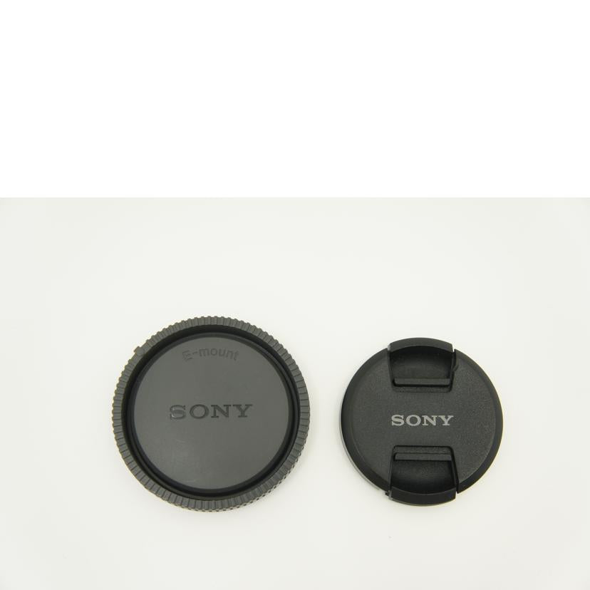 SONY ソニー/交換レンズ/E4.5-6.3/55-210 OSS//4610130/Bランク/75