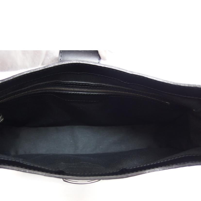 LV ルイ・ヴィトン ショルダーバッグ 肩掛け/ミュゼットバガテル/エピ/ノワール/M40242 //TH0***/ABランク/04