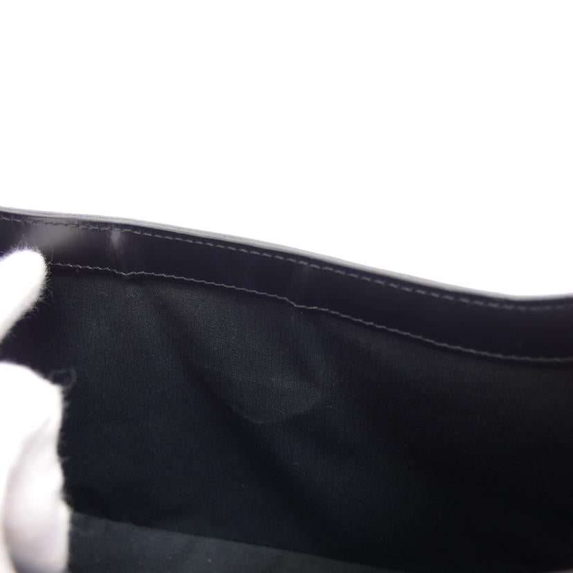 LV ルイ・ヴィトン ショルダーバッグ 肩掛け/ミュゼットバガテル/エピ/ノワール/M40242 //TH0***/ABランク/04