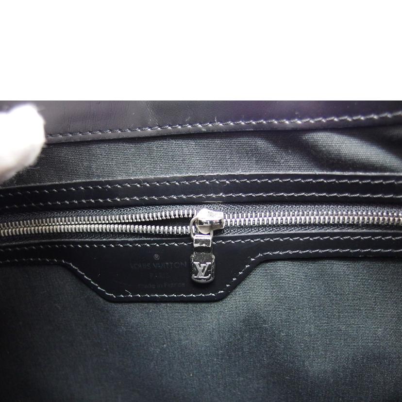 LV ルイ・ヴィトン ショルダーバッグ 肩掛け/ミュゼットバガテル/エピ/ノワール/M40242 //TH0***/ABランク/04