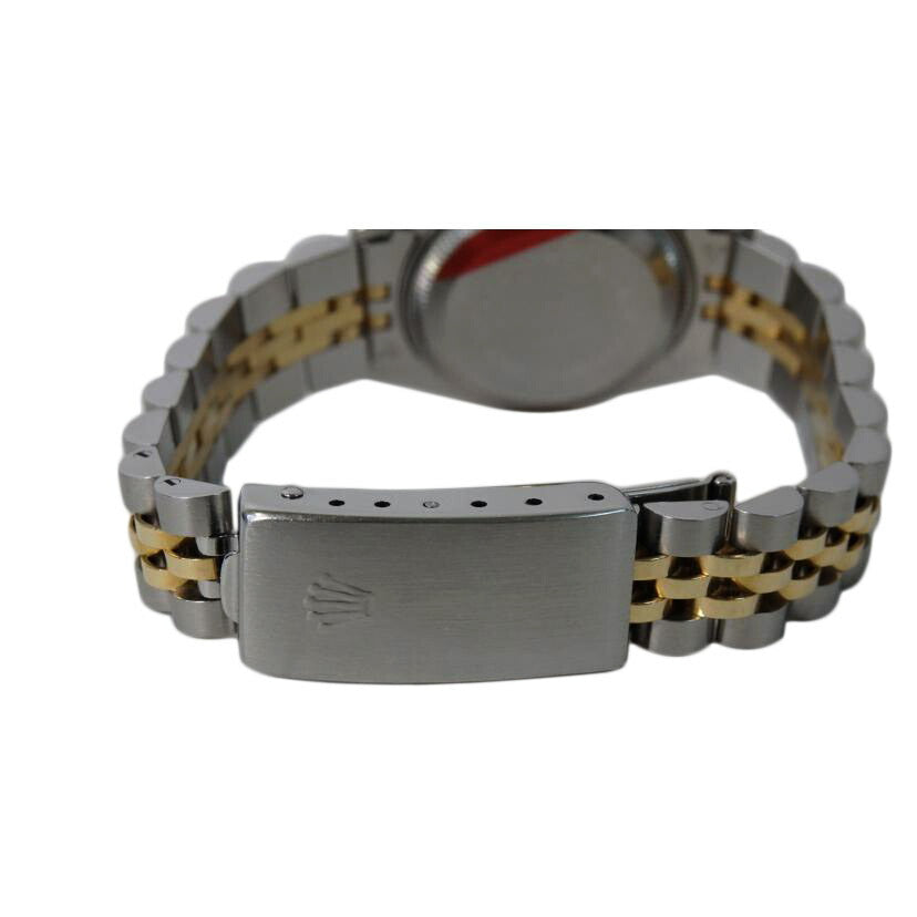 ROLEX ロレックス/デイトジャスト/YG×SS/M69173//L57****/Aランク/84