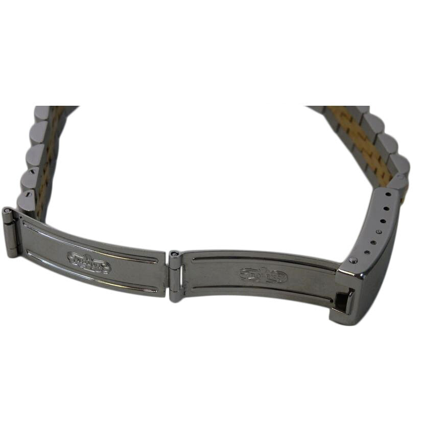 ROLEX ロレックス/デイトジャスト/YG×SS/M69173//L57****/Aランク/84