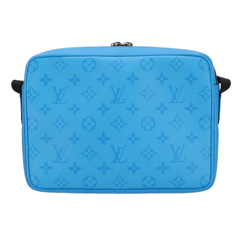 LV ルイヴィトン/ アウトドアメッセンジャーPM/タイガ・ラマ/M30429//FO0270/SAランク/75