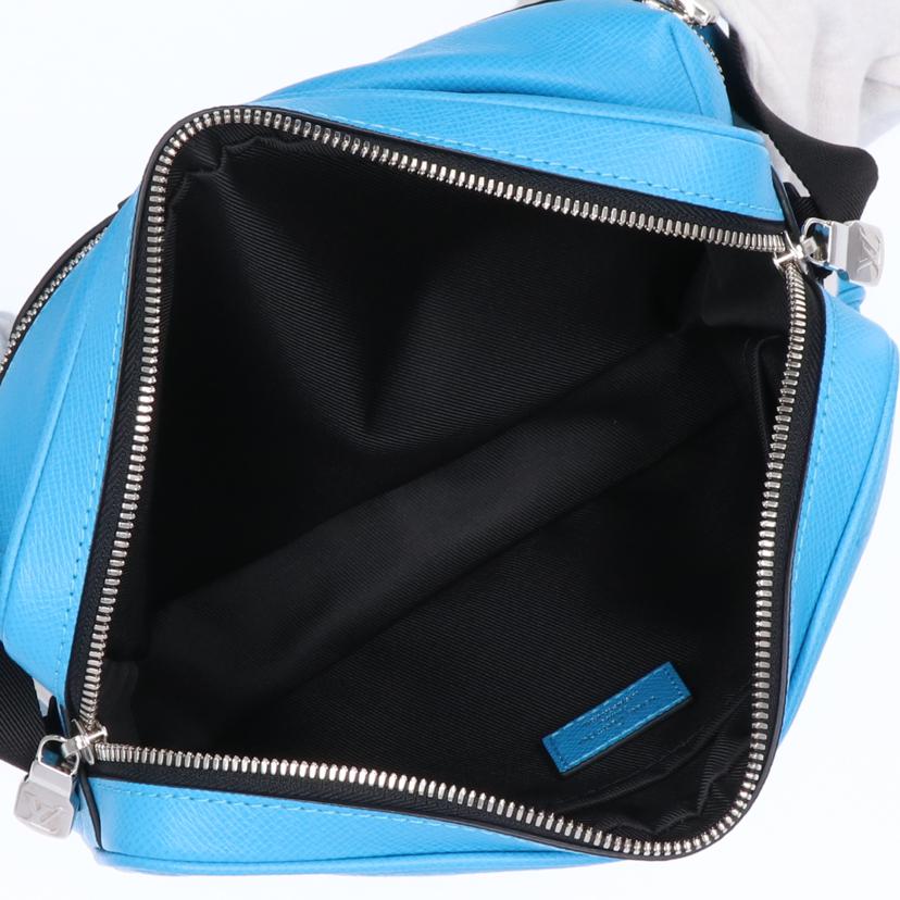 LV ルイヴィトン/ アウトドアメッセンジャーPM/タイガ・ラマ/M30429//FO0270/SAランク/75