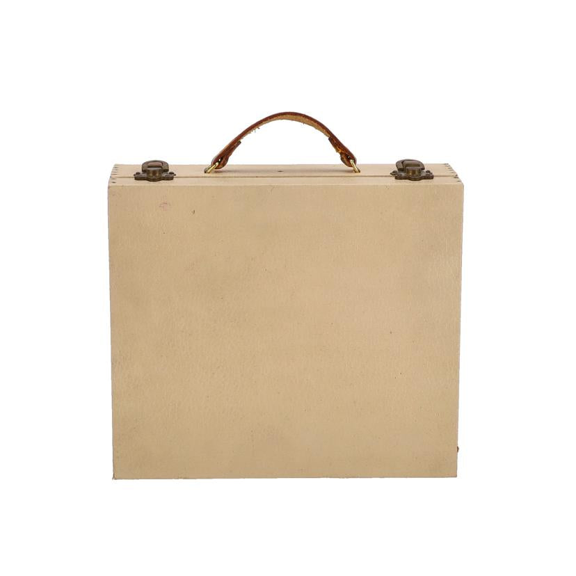 LV ルイヴィトン/ボワットフラコン/モノグラム/コスメボックス/M21828//969***/Bランク/75