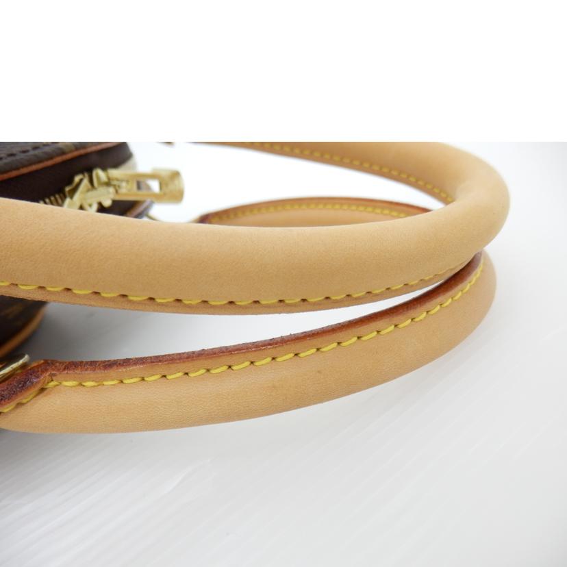 LV ルイヴィトン/エリプスPM/モノグラム/M51127//TH0053/ABランク/88