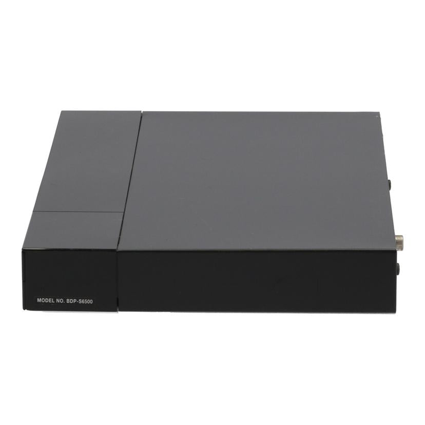SONY ソニー/BDプレーヤー/BDP-S6500//1017580/Bランク/75