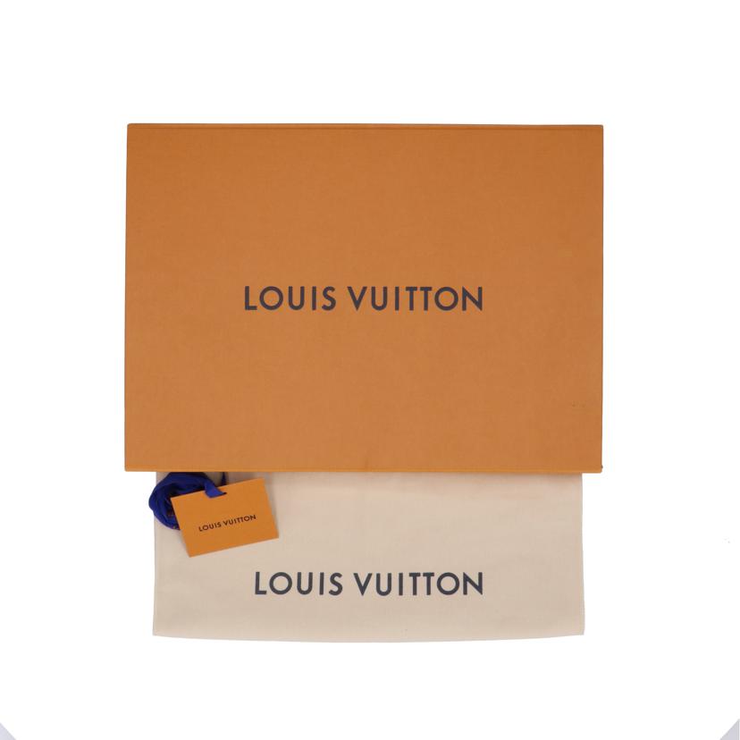 LOIUS VUITTON ルイヴィトン/ ポシェットディスカバリー/モノグラムマカサー/M69411//TN4220/ABランク/75